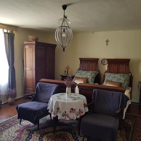 Antaloczy Cottage Tokaj Bagian luar foto