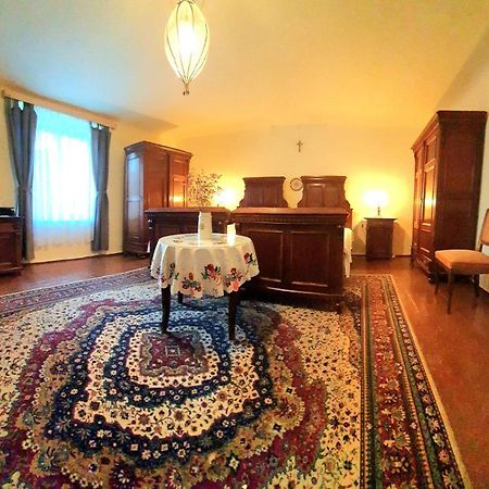 Antaloczy Cottage Tokaj Bagian luar foto