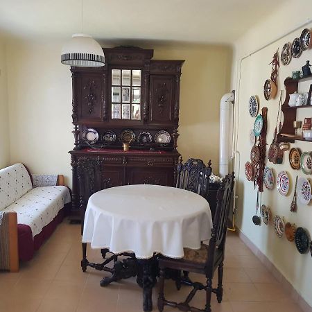 Antaloczy Cottage Tokaj Bagian luar foto